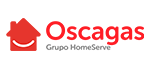 ¡Buenas noticias en este 2026 para quienes apuestan por la aerotermia! 1 Logotipo Oscagas Homeserve