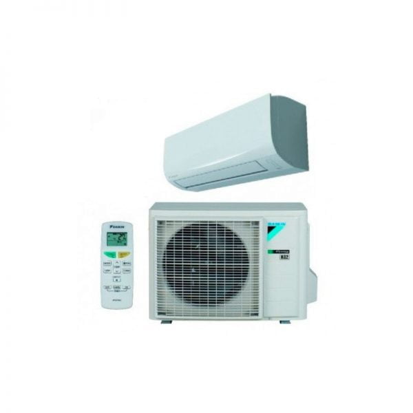 Daikin TXF25B – R32 4 aire acondicionado daikin txf25a 600x600 1