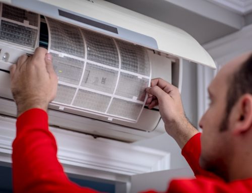 ¿Cómo hacer el mantenimiento del aire acondicionado?