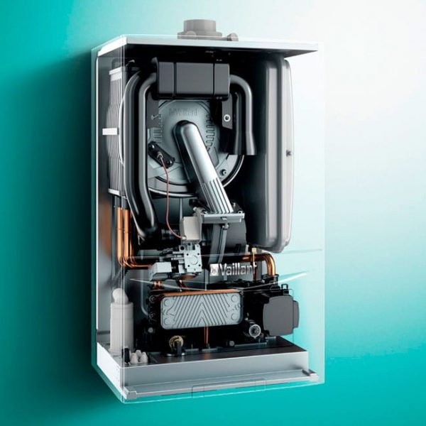 Caldera Vaillant ECOTECH PURE VMW 286/7-2 (H-ES) 5 vaillant ecotec pure 286 opiniones 600x600 1