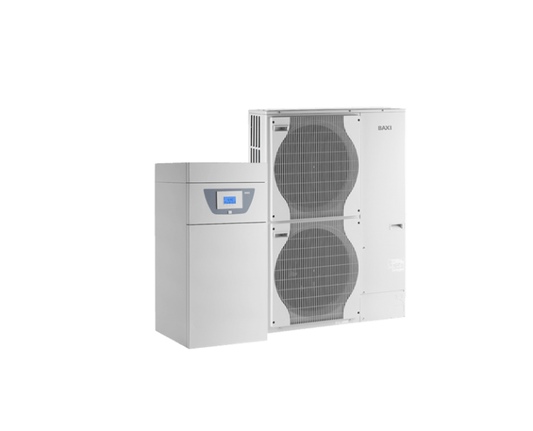 Aerotermia Baxi Platinum BC iPlus V200 Hybrid 768x621 1