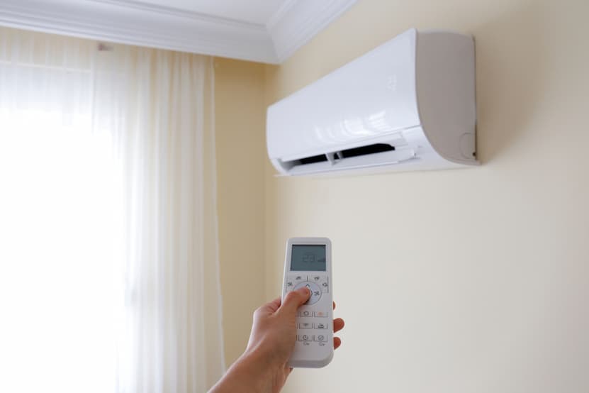 Cómo elegir un aire acondicionado 6 como elegir un aire acondicionado