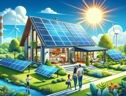 Guía definitiva: tipos de paneles solares para elegir en tu hogar