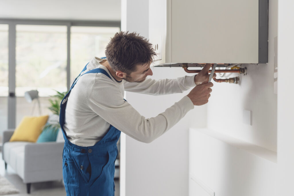 ¿Cómo ahorrar con la calefacción de gas natural? Guía completa para reducir tu consumo sin perder confort 4 shutterstock 1970906396