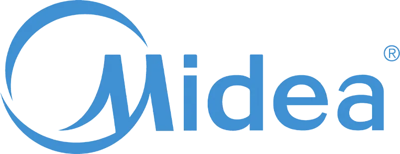 Midea logo 1
