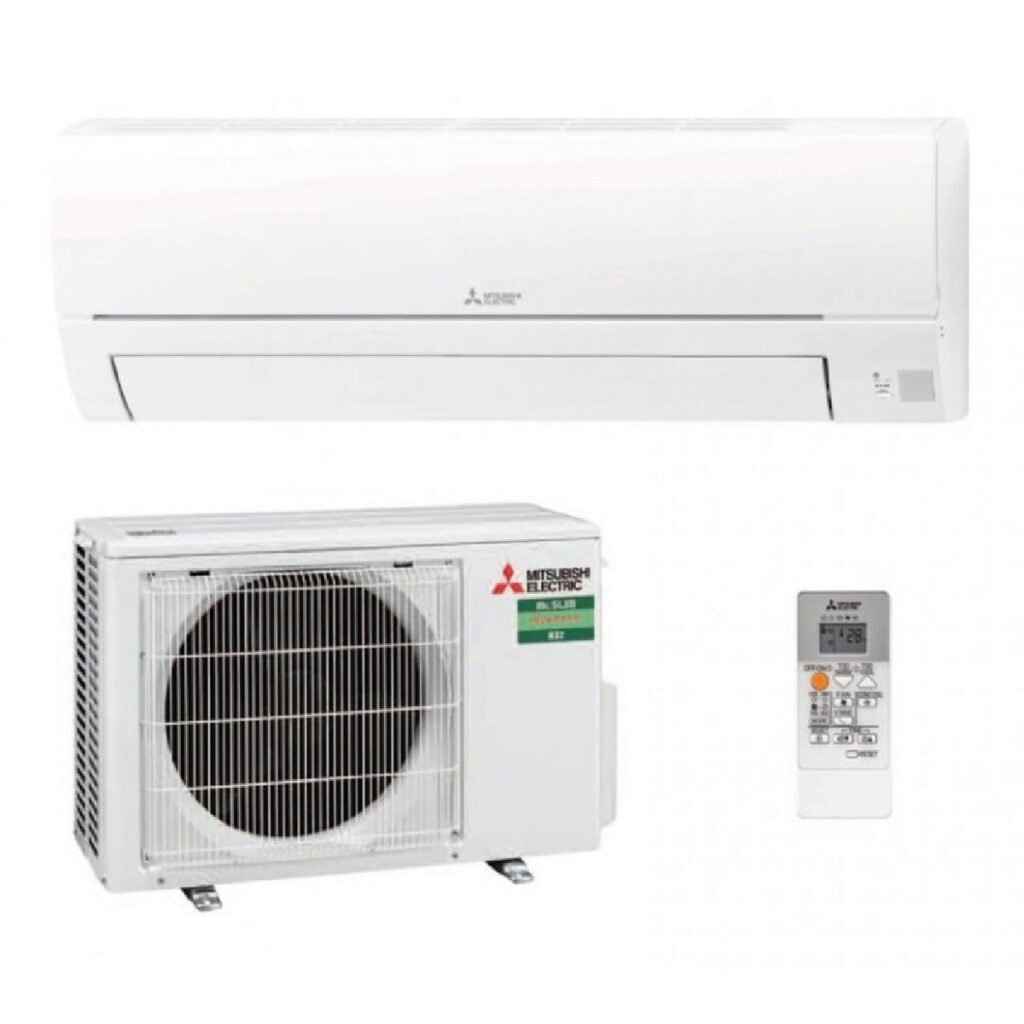 Mitsubishi MSZ HR25VFK