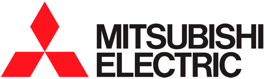 aires acondicionados mitsubishi electric logo pagina marcas 1