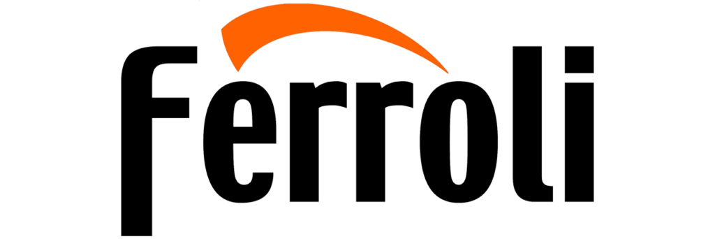 logo ferroli